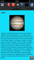 برنامه‌نما Learn Jupiter عکس از صفحه