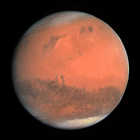 Learn Mars icon