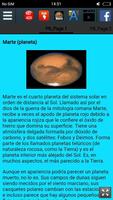 Marte captura de pantalla 1