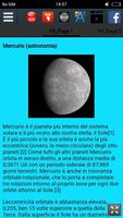 1 Schermata Mercurio