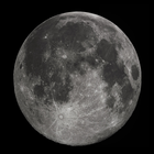 Luna icono