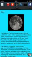 Learn Moon Ekran Görüntüsü 1