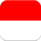 Histoire de l'Indonésie icône