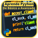 Aprende Python y Django