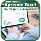 Aprender Excel Paso A Paso icon