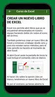 Aprender Excel Paso A Paso screenshot 1