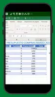 Aprender Excel Paso A Paso screenshot 2