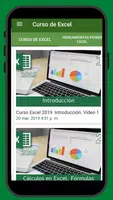 Aprender Excel Paso A Paso screenshot 7