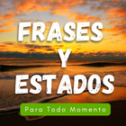 Frases y Estados icon