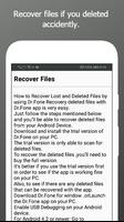 Phone Secret Tricks Ekran Görüntüsü 1