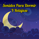 Sonidos Para Dormir Relajantes y Descansar APK