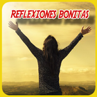 Reflexiones Bonitas |  Positivas Para Reflexionar biểu tượng