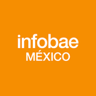 Infobae México 아이콘
