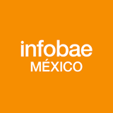 Infobae México icône