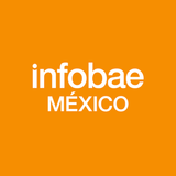 Infobae México ไอคอน