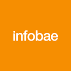 Infobae アイコン