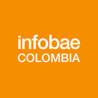 Infobae Colombia ไอคอน