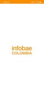 Infobae Colombia Plakat