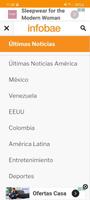 2 Schermata Infobae Colombia