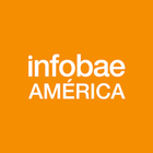 آیکون‌ Infobae América