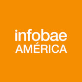 Infobae América 아이콘