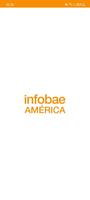 Infobae América الملصق