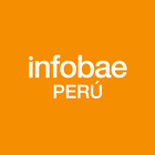 Infobae Perú ícone