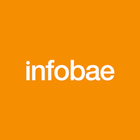 Infobae España-icoon