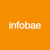Infobae España أيقونة