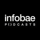 Infobae Podcasts Zeichen