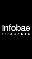 Infobae Podcasts Plakat