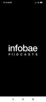 Infobae Podcasts اسکرین شاٹ 1