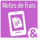Expenses Reports Mobile icon
