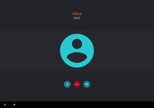 Infobip WebRTC 截图 11