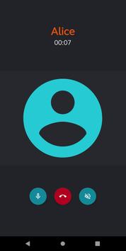 Infobip WebRTC 截图 4