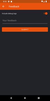 Infobip WebRTC 截图 5