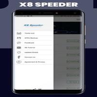 Higgs Domino X8 Speeder clue captura de pantalla 1