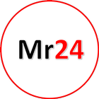 Mr24 Driver icône