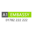 A1 Embassy आइकन