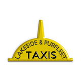 Lakeside & Purfleet Taxis