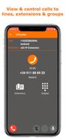 Infocaller تصوير الشاشة 2