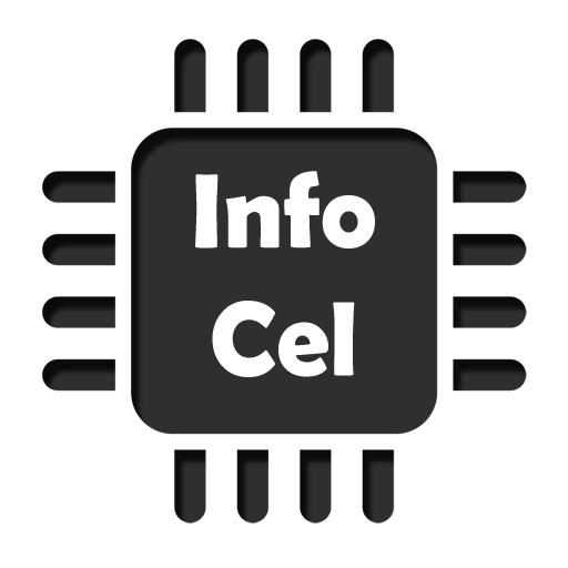 InfoCel - Informações Celular