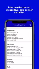 InfoCel - Informações Celular XAPK download
