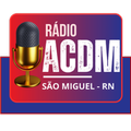 Rádio ACDM