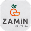 Rádio Zamin 圖標