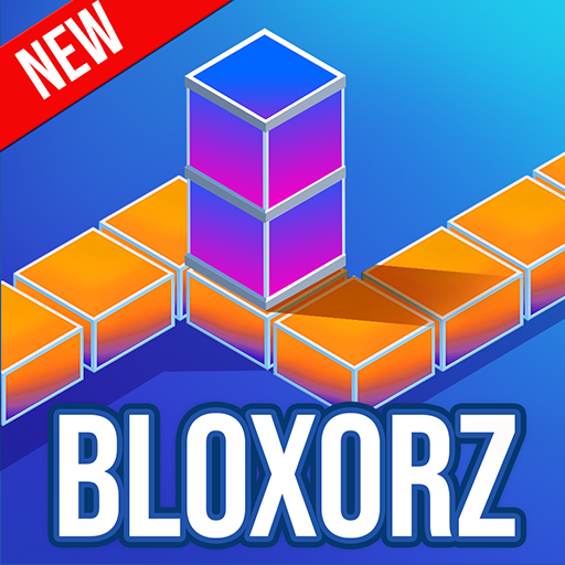 Bloxorz: Brain Game