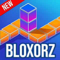 Скачать Bloxorz: Brain Game APK