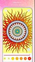 Color by Number – Mandala Book ảnh chụp màn hình 2