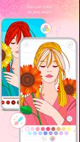 Color by Number – Mandala Book ảnh chụp màn hình 3