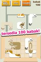 Nekotsume Block Puzzle Ekran Görüntüsü 3